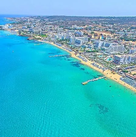 Tsokkos Beach - zdjęcie 4