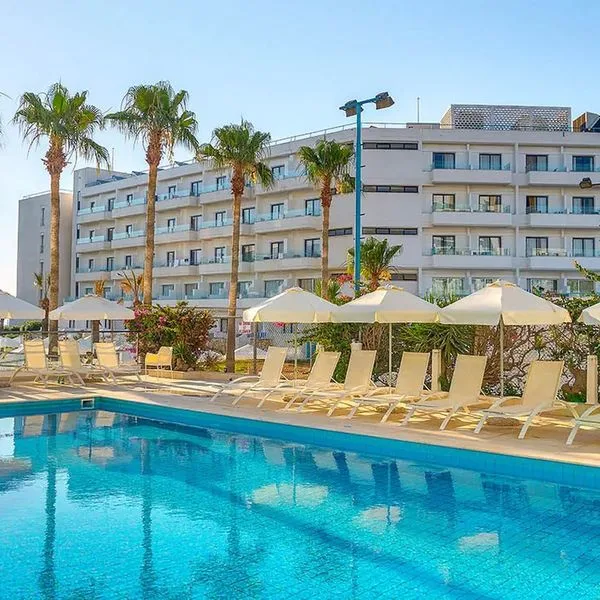 Tsokkos Beach - zdjęcie 2