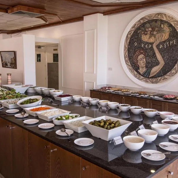 Tsokkos Beach - zdjęcie 5