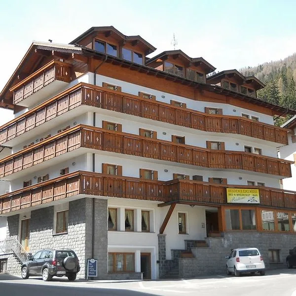 Edelweiss (Isolaccia)