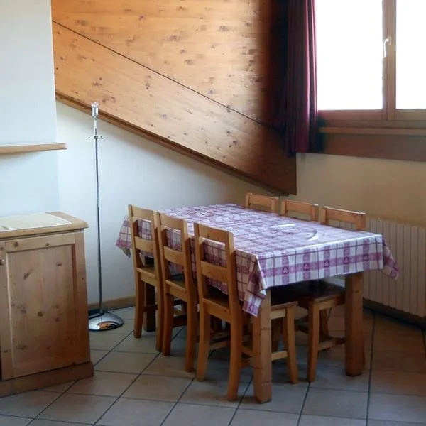 Edelweiss (Isolaccia) - zdjęcie 5