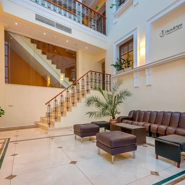 Artis (Wilno) - zdjęcie 2