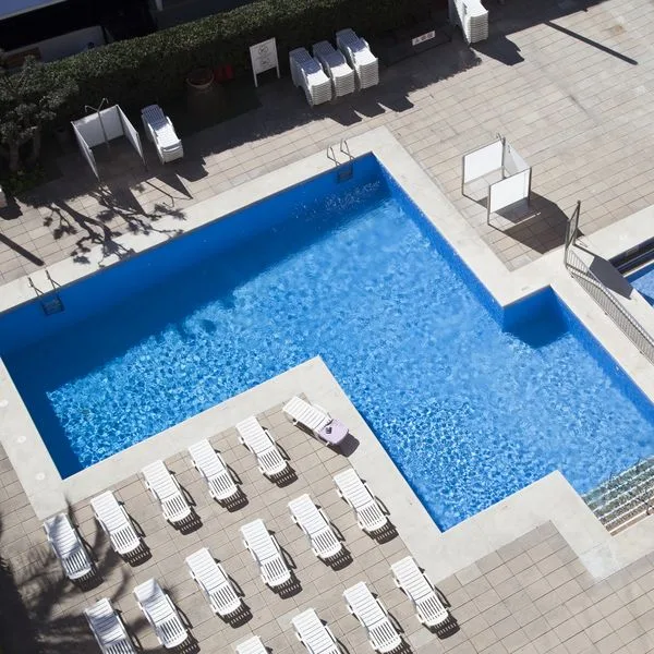 MedPlaya Santa Monica (ex. Santa Monica) - zdjęcie 2