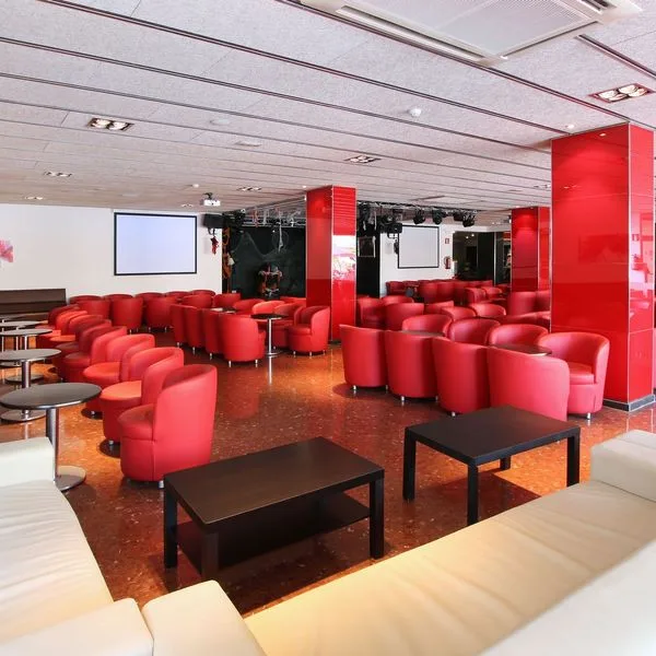 MedPlaya Santa Monica (ex. Santa Monica) - zdjęcie 5