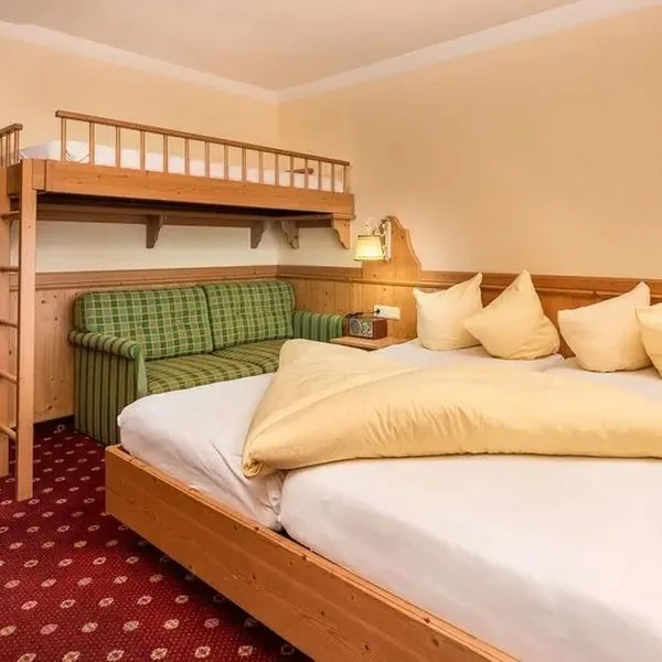 Dorflwirt (Zell am Ziller) - zdjęcie 5