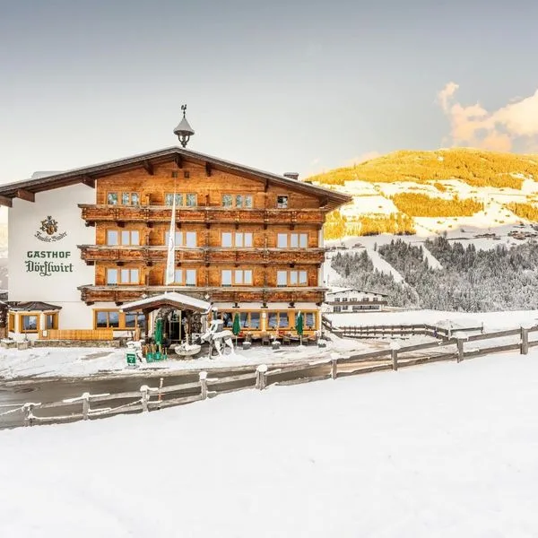 Dorflwirt (Zell am Ziller)