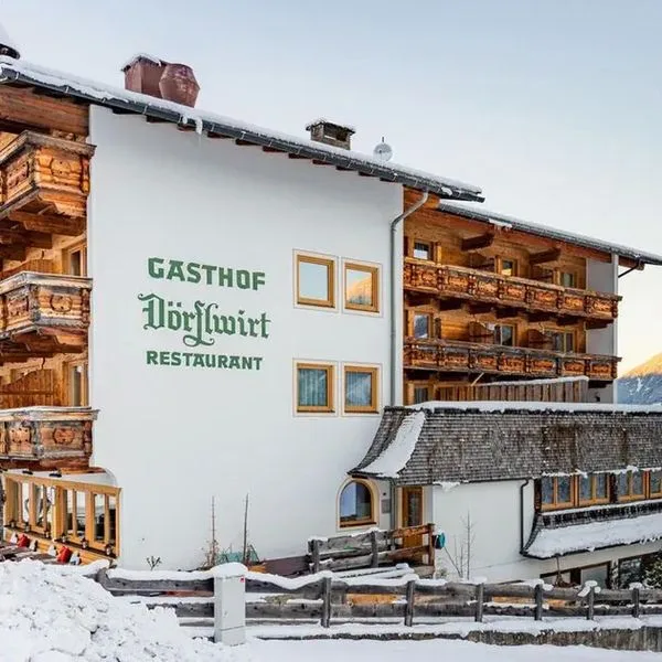 Dorflwirt (Zell am Ziller) - zdjęcie 2