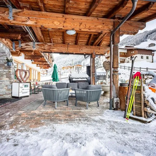 Dorflwirt (Zell am Ziller) - zdjęcie 3