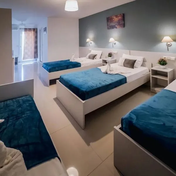 Cloud 9 - zdjęcie 5