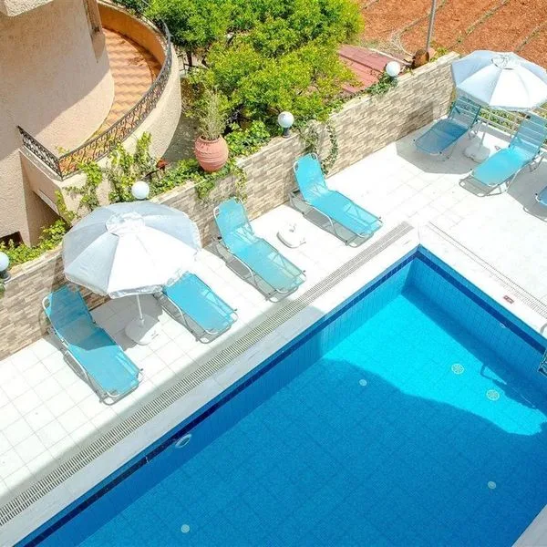 Cloud 9 - zdjęcie 4