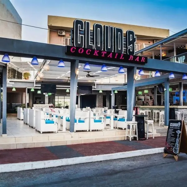 Cloud 9 - zdjęcie 2