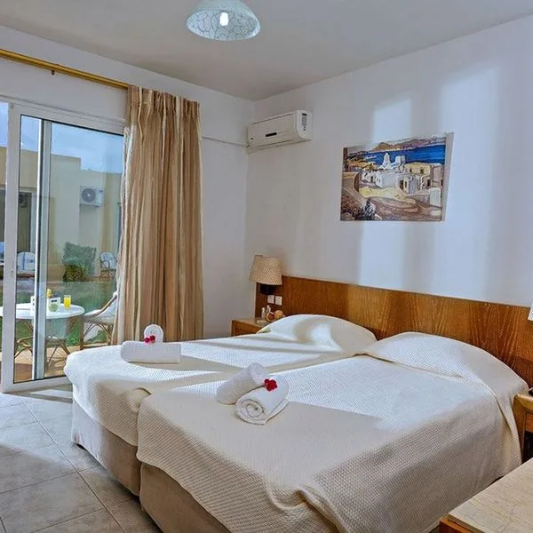 Rethymno Village - zdjęcie 5