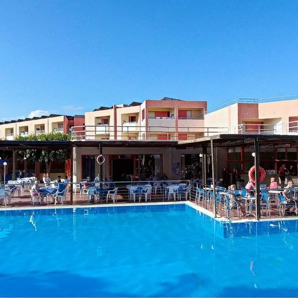 Rethymno Village - zdjęcie 2