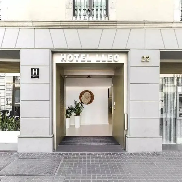 Lleo (Barcelona) - zdjęcie 2