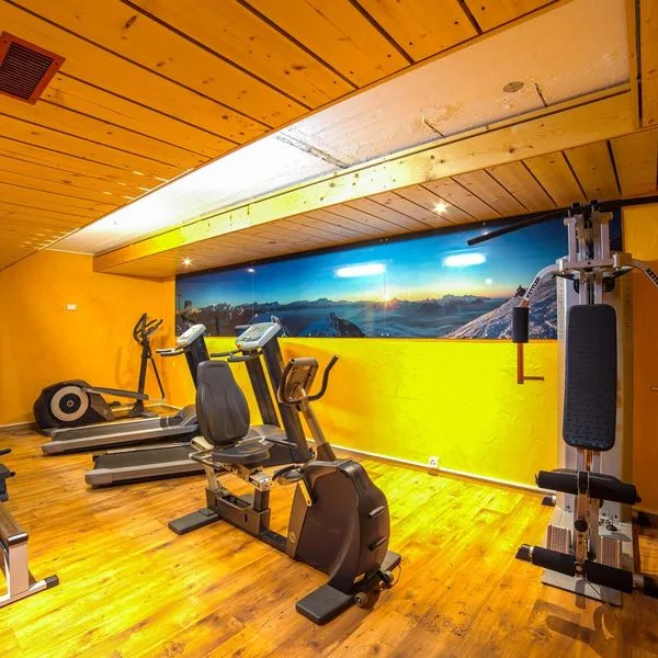 Central (Leysin) - zdjęcie 4