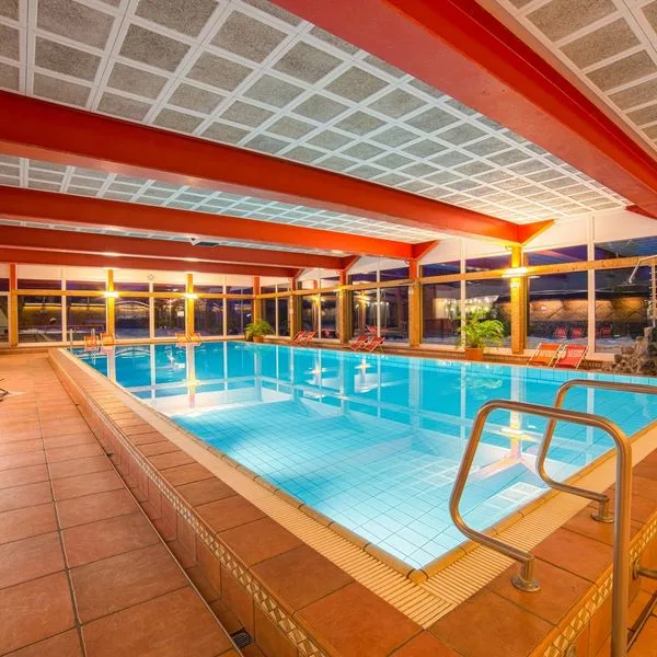 Central (Leysin) - zdjęcie 3