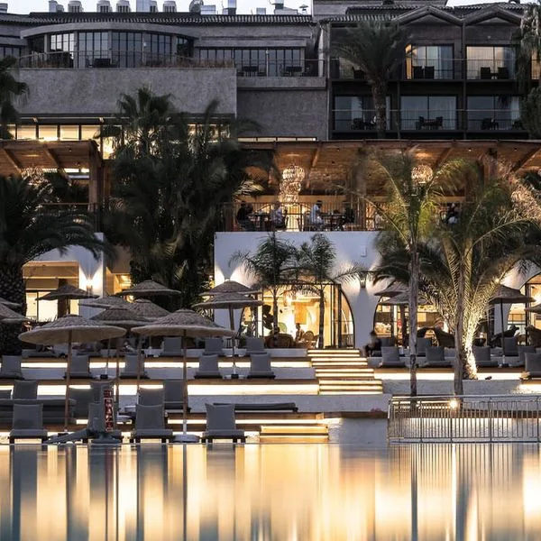 Club Marvy (ex. Club Marvy by Paloma) - zdjęcie 5