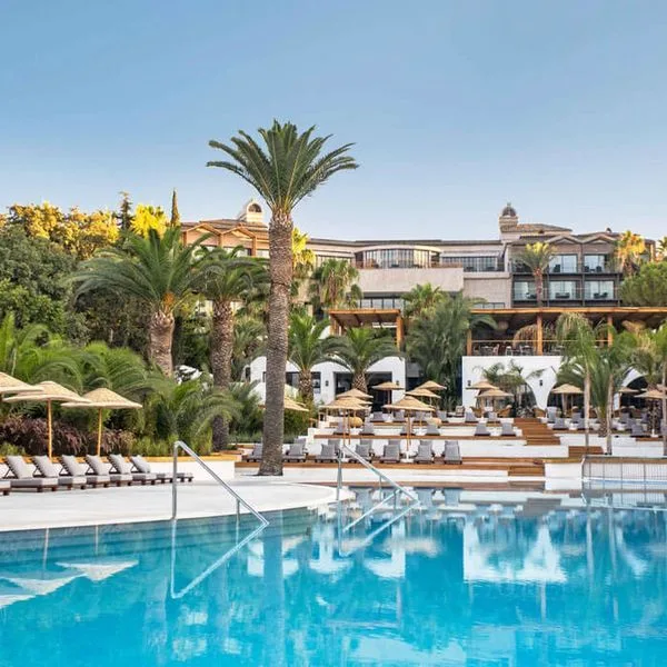 Club Marvy (ex. Club Marvy by Paloma) - zdjęcie 3