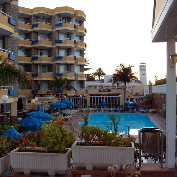 Veril Playa - zdjęcie 3