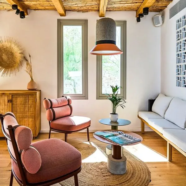 Adorno Beach Hotel & Suites - zdjęcie 2