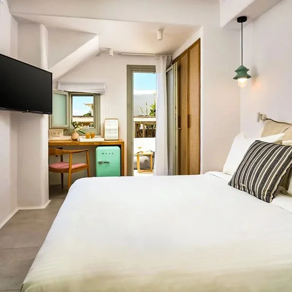 Adorno Beach Hotel & Suites - zdjęcie 5