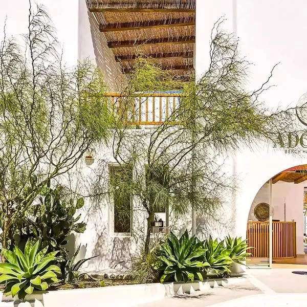 Adorno Beach Hotel & Suites - zdjęcie 3