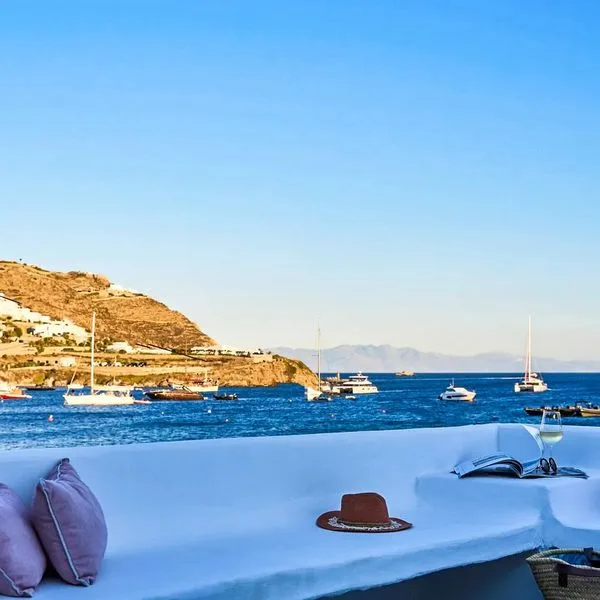 Adorno Beach Hotel & Suites - zdjęcie 4