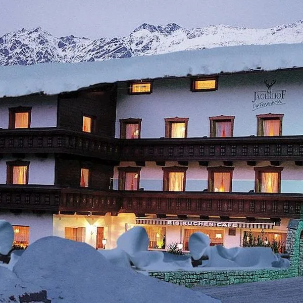 Jagerhof (Feichten) - zdjęcie 2