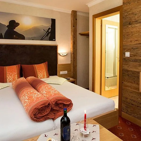 Jagerhof (Feichten) - zdjęcie 4