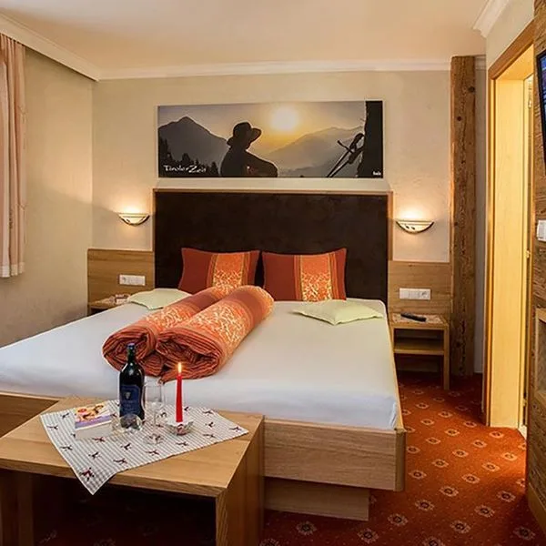 Jagerhof (Feichten) - zdjęcie 3