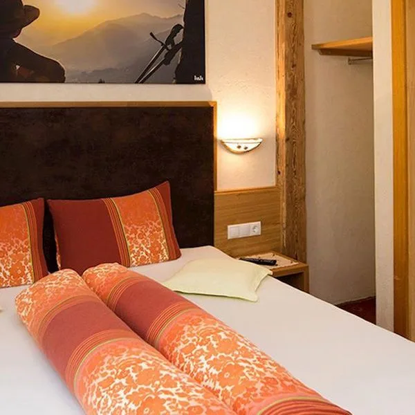 Jagerhof (Feichten) - zdjęcie 5