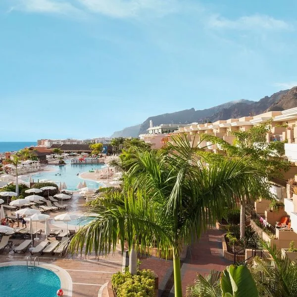 Landmar Costa los Gigantes Family Resort - zdjęcie 4