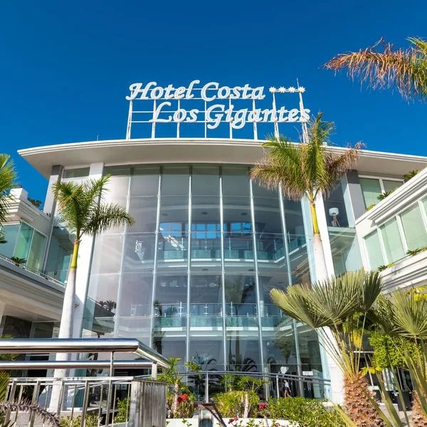 Landmar Costa los Gigantes Family Resort - zdjęcie 5