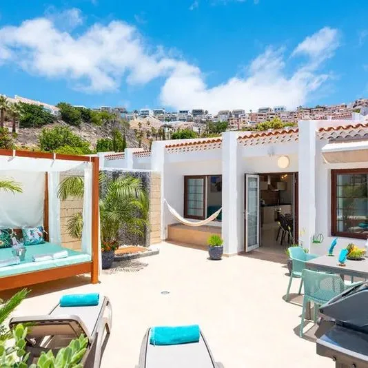 Haciendas II - zdjęcie 2