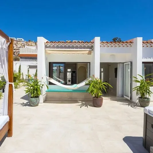 Haciendas II - zdjęcie 3