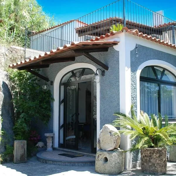 Villa Cimmentorosso - zdjęcie 2