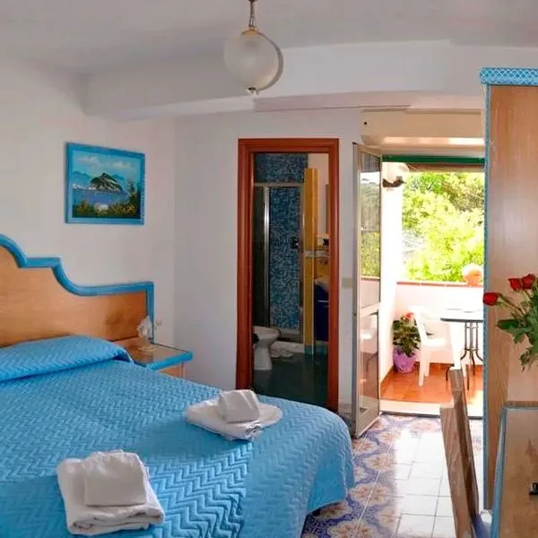 Villa Cimmentorosso - zdjęcie 5