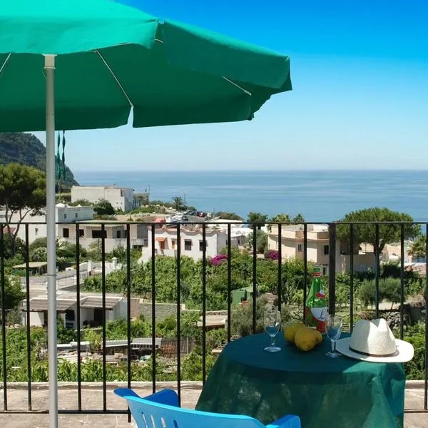 Villa Cimmentorosso - zdjęcie 3