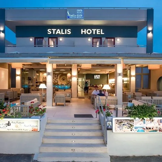 Stalis Hotel - zdjęcie 3