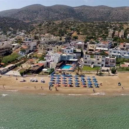 Stalis Hotel - zdjęcie 4