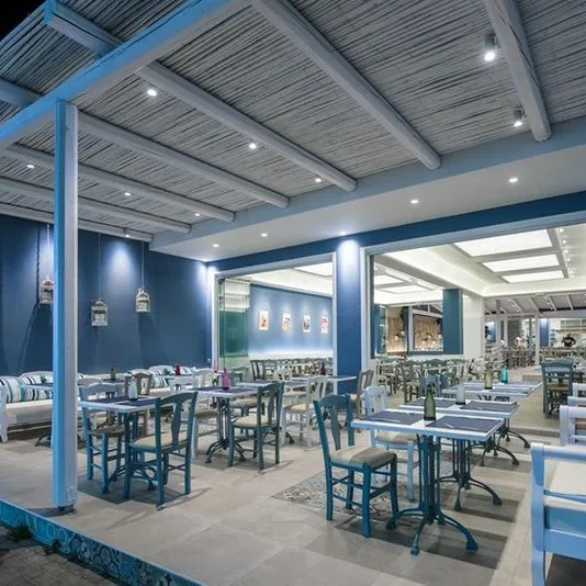 Stalis Hotel - zdjęcie 2