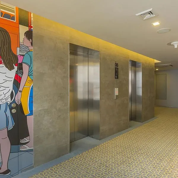 Holiday Inn Express Bangkok Sathorn - zdjęcie 5