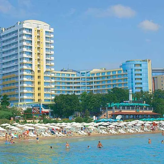 Bonita Beach - zdjęcie 2