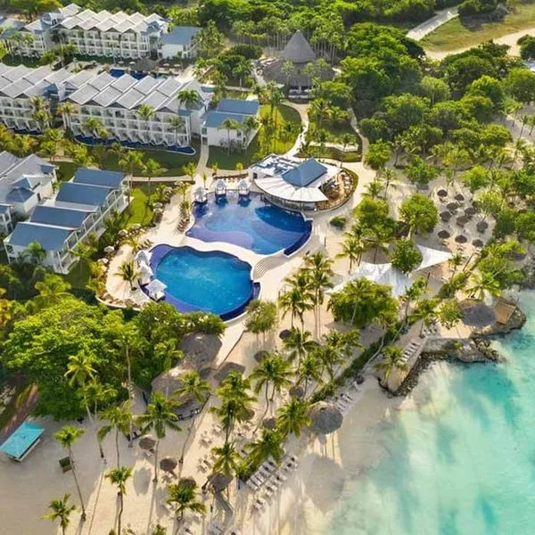 Secrets La Romana Resort & Spa (ex. Dreams La Romana)
