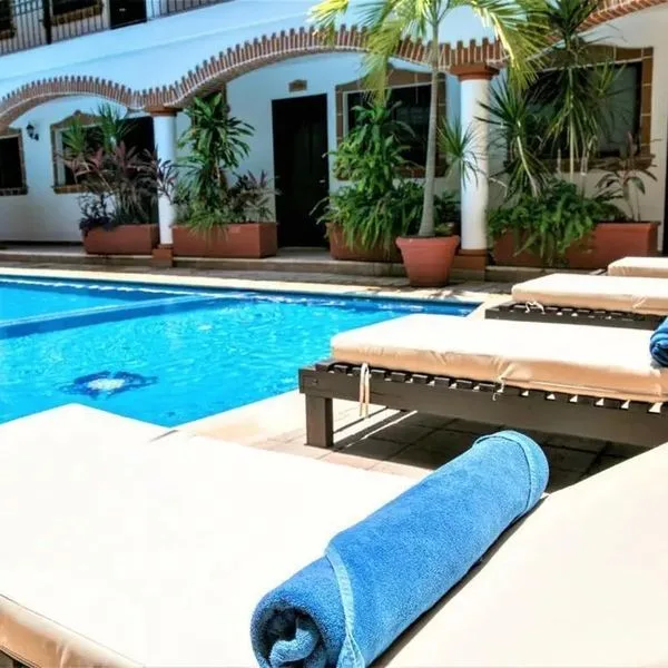 Colonial Playa del Carmen (ex SC Hotel Playa del Carmen) - zdjęcie 3