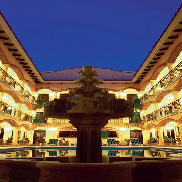 Colonial Playa del Carmen (ex SC Hotel Playa del Carmen) - zdjęcie 2