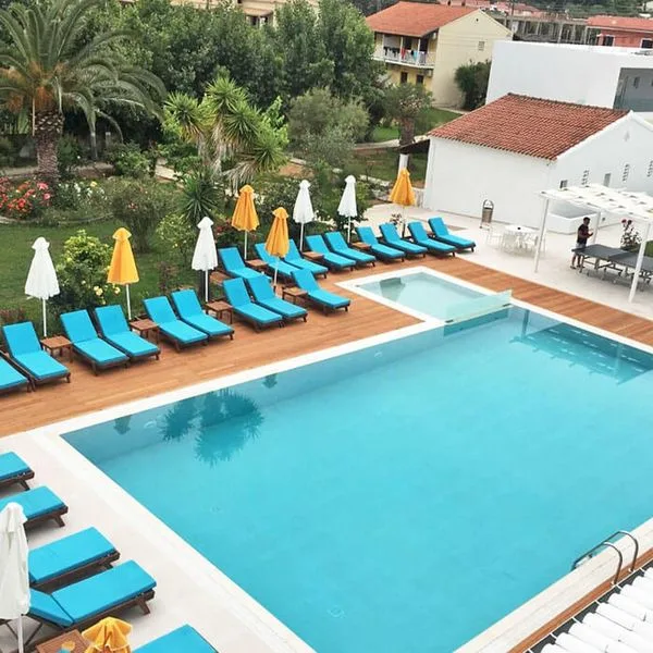 Nasos (ex. Smartline) - zdjęcie 3