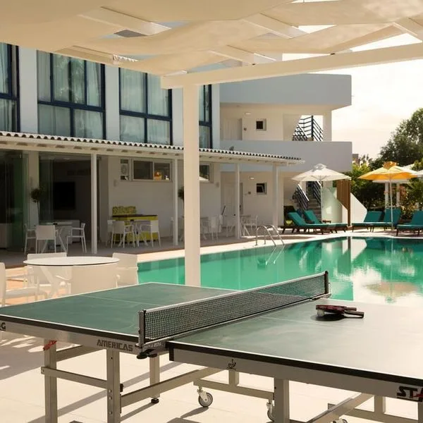 Nasos (ex. Smartline) - zdjęcie 4