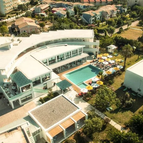 Nasos (ex. Smartline) - zdjęcie 2