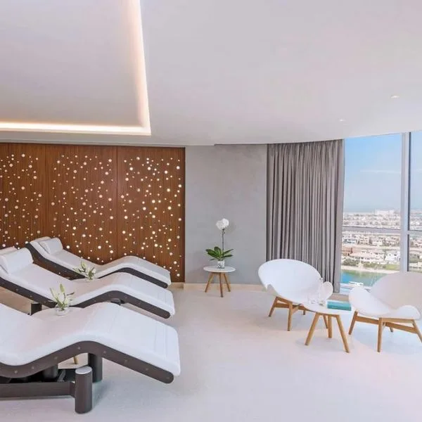 Hyatt Andaz Dubai The Palm - zdjęcie 5